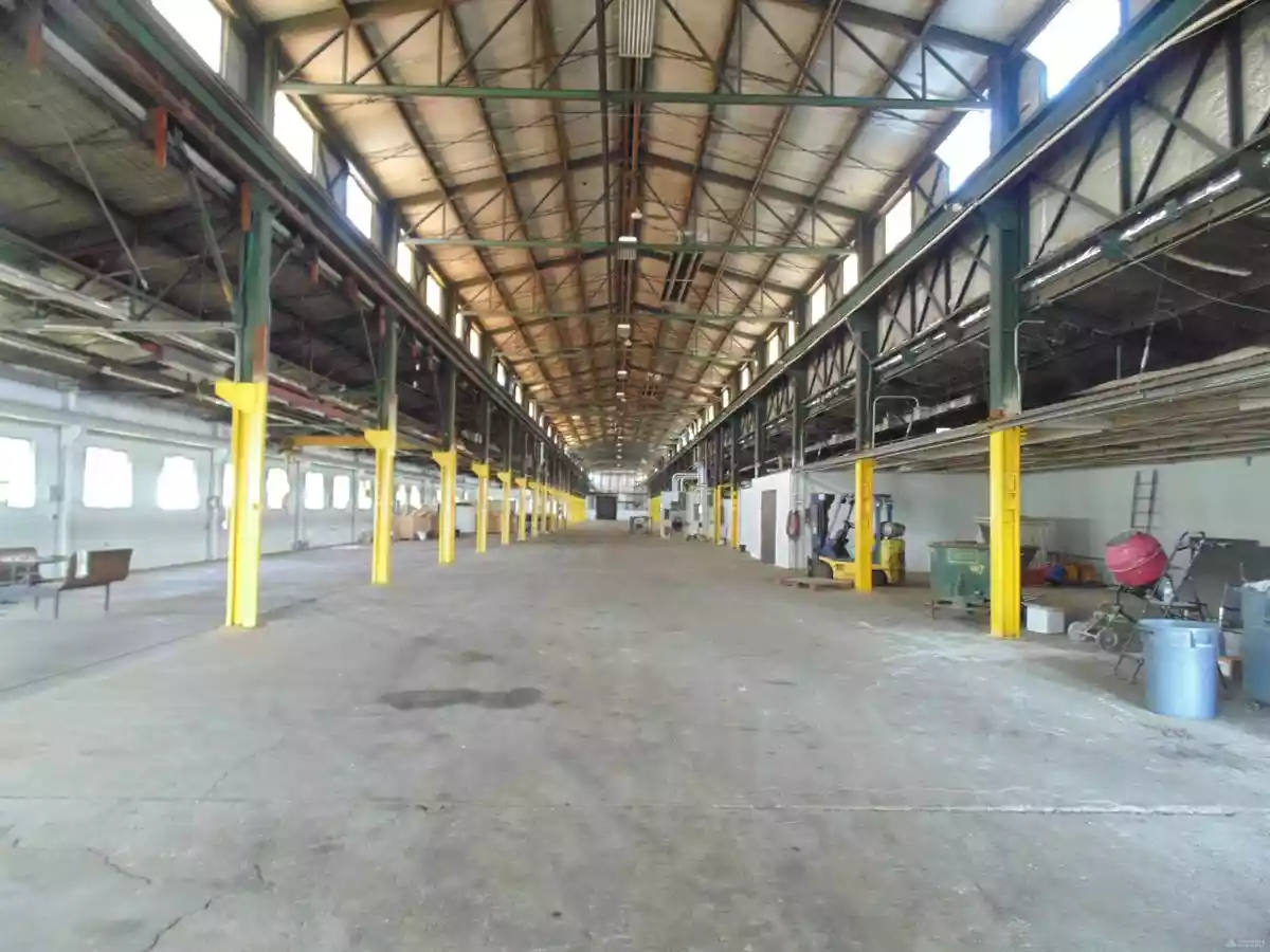 Coraopolis - Warehouse/Distribution