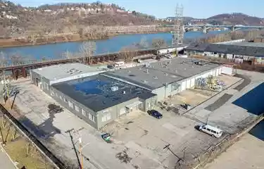 Pittsburgh - Warehouse/Distribution