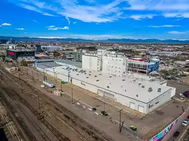 DENVER - Warehouse/Distribution