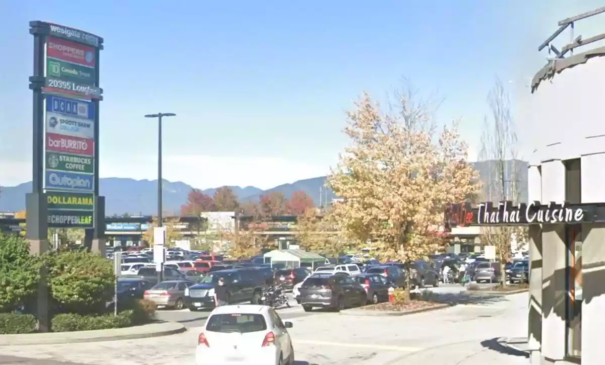 Maple Ridge - Retail