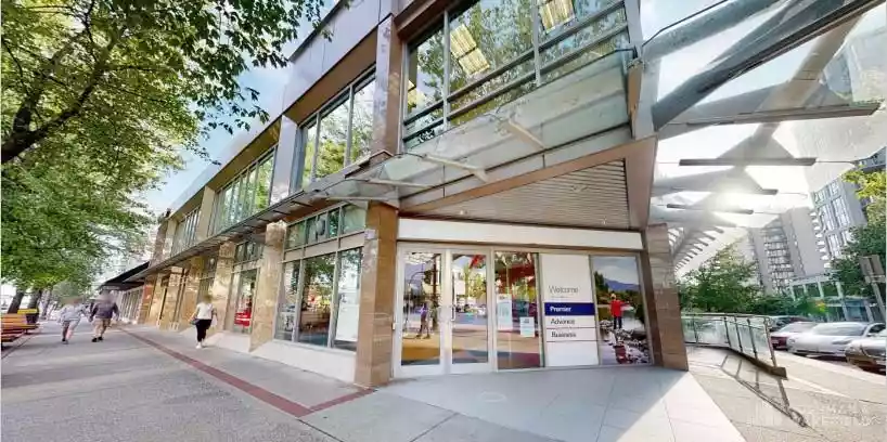 North Vancouver - Retail