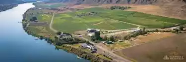 Kamloops - Land