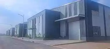 Factory for Lease in Long An Vietnam