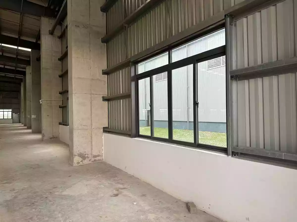 Factory for Lease in Long An Vietnam