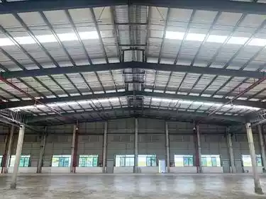 Factory for Lease in Long An Vietnam