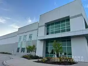 Mississauga - Warehouse/Distribution