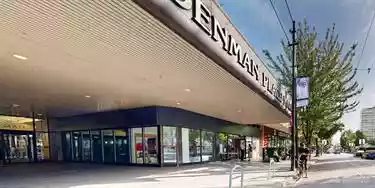 Vancouver - Retail