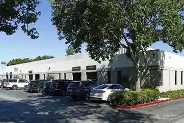 Sunnyvale - Manufacturing