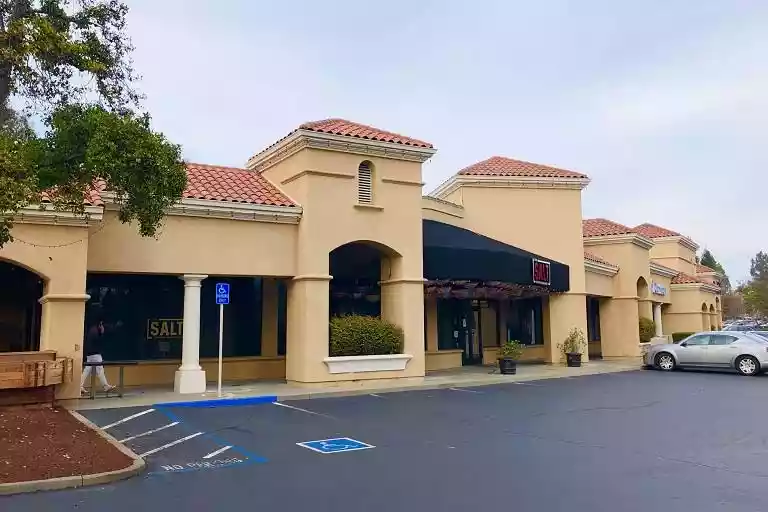 San Ramon - Retail