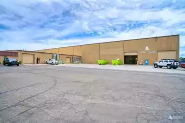 Fort Collins - Warehouse/Distribution