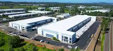 Portland - Warehouse/Distribution