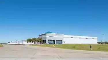 Grand Prairie - Warehouse/Distribution