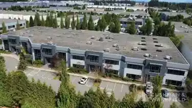 Surrey - Warehouse/Distribution