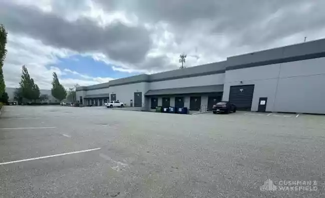 Surrey - Warehouse/Distribution