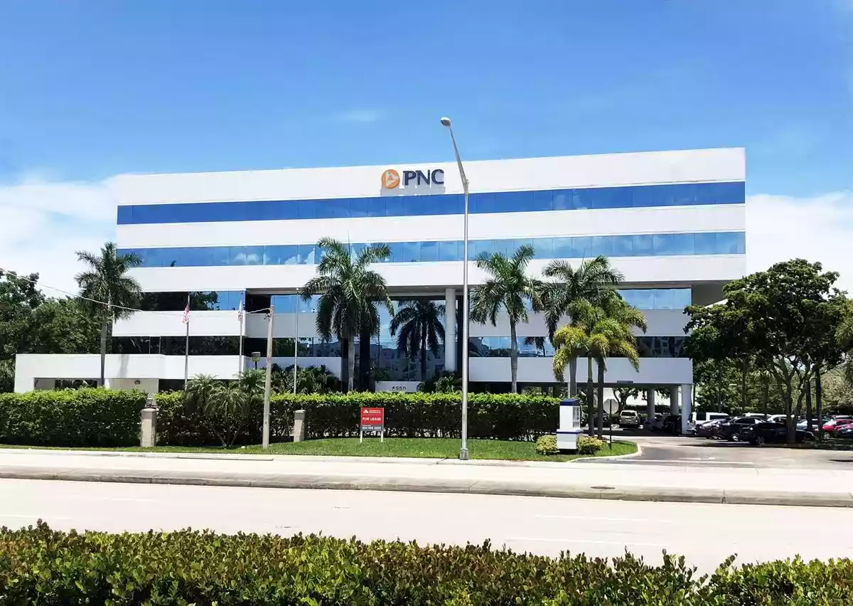 Fort Lauderdale - Office