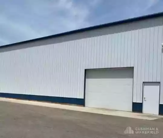 Loveland - Warehouse/Distribution