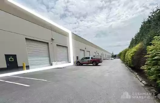 Surrey - Warehouse/Distribution