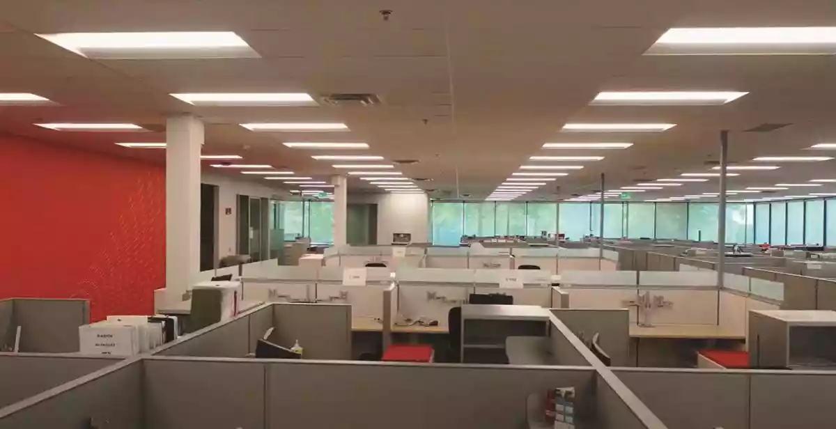 Mississauga - Office