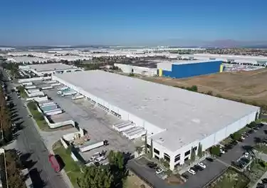 Moreno Valley - Warehouse/Distribution