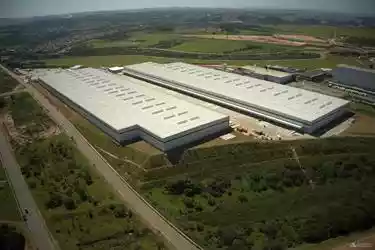 Jundiaí - Warehouse/Distribution