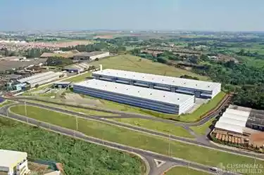 Campinas - Warehouse/Distribution