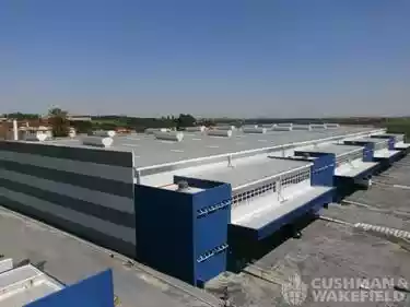 Campinas - Warehouse/Distribution