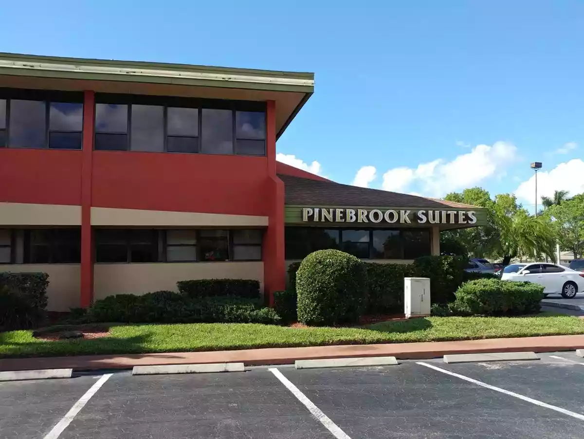 Pinebrook Suites