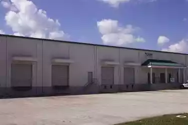 Tampa - Warehouse/Distribution