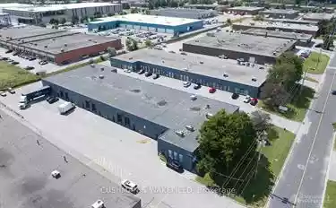 Markham - Warehouse/Distribution