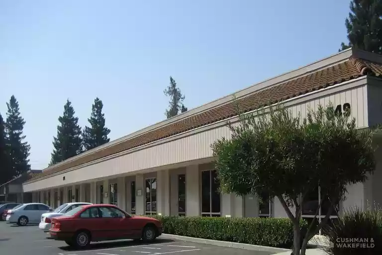 Sunnyvale - Office