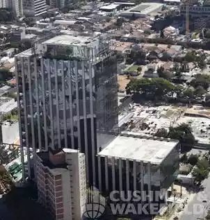 São Paulo - Office