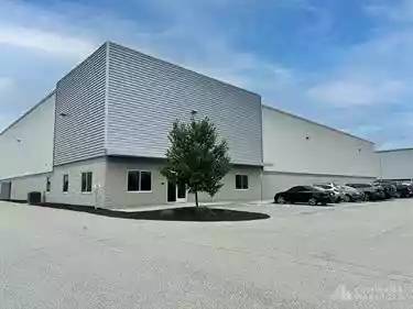 Whitestown - Warehouse/Distribution