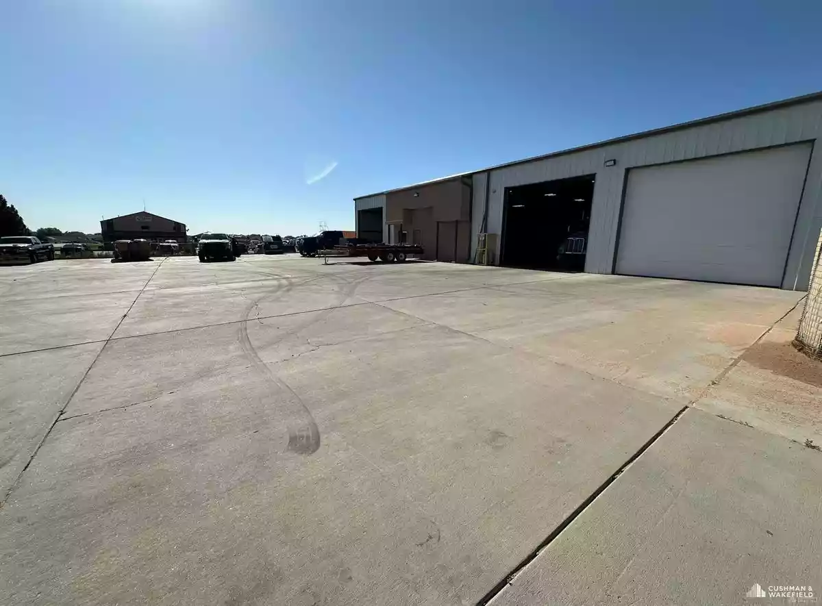 Greeley - Warehouse/Distribution