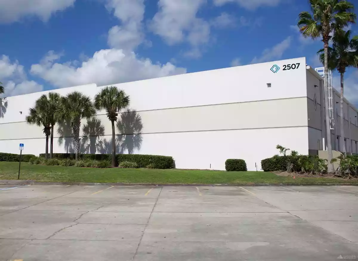 Orlando - Warehouse/Distribution