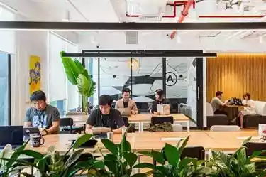 WeWork - Lim 3