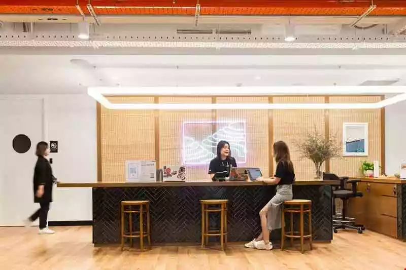 WeWork - Lim 3