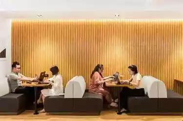 WeWork - Lim 3