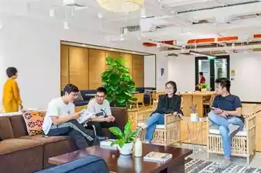 WeWork - Lim 3