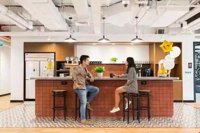 WeWork - Lim 3