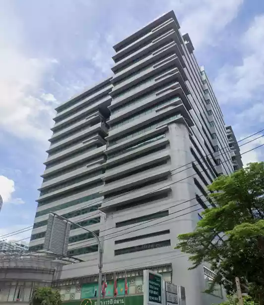 Q. House Asoke