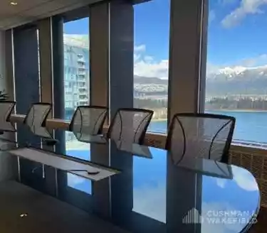 Vancouver - Office