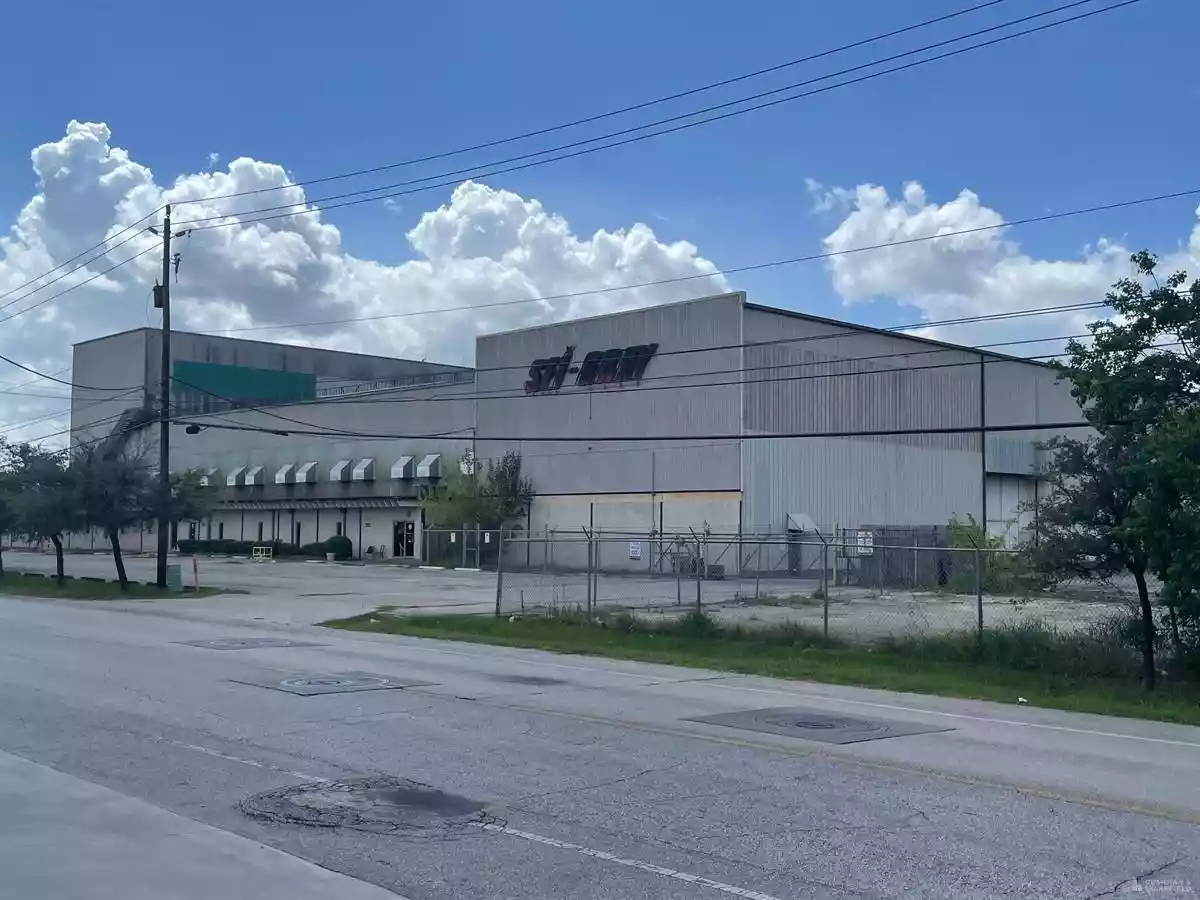 Houston - Warehouse/Distribution