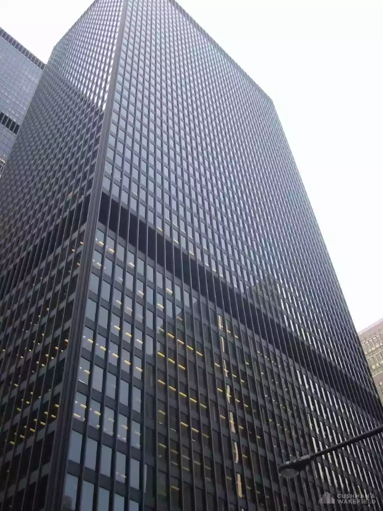 Toronto - Office