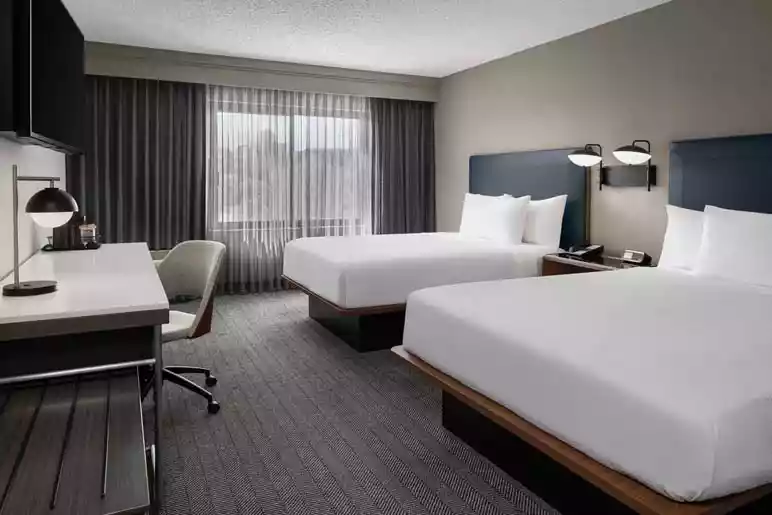 Courtyard by Marriott Jacksonville Butler Boulevard