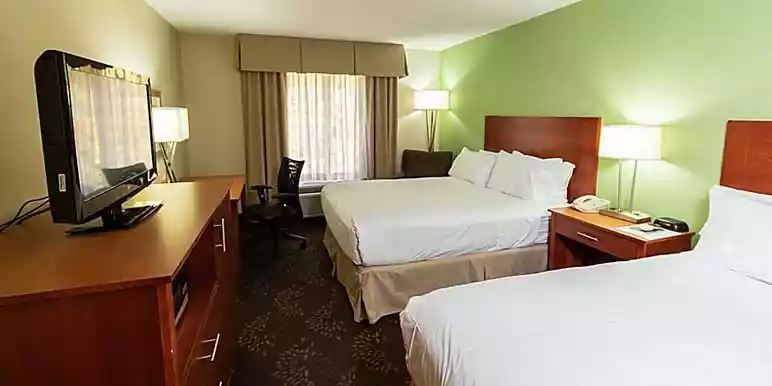 Holiday Inn Express & Suites Birmingham Irondale East