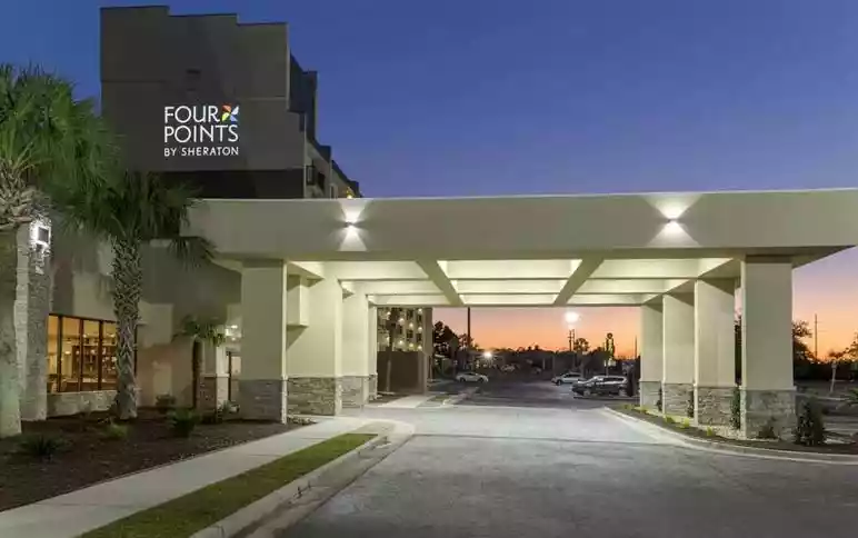 Four Points by Sheraton Myrtle Beach