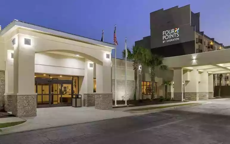 Four Points by Sheraton Myrtle Beach