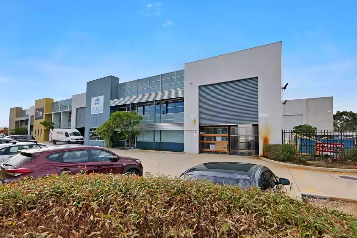 Unit 5/1-9 Kurnall Road