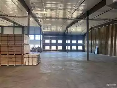 Johnstown - Warehouse/Distribution