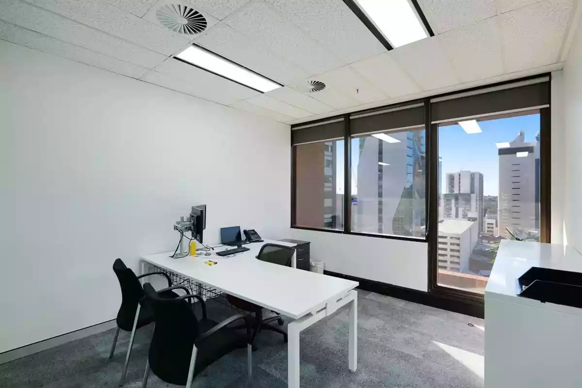 216 St Georges Terrace